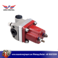 Chongqing Cummins Engine Parts Fuel Stop Solenoid 3018453